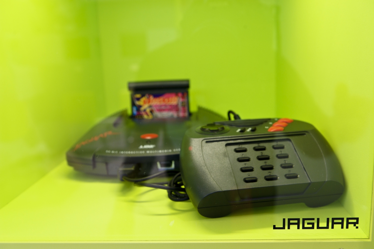 Homepage Computerspielemuseum